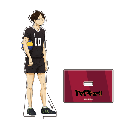 ハイキュー!! TO THE TOP_アクリルスタンド/角名