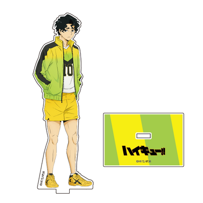 ハイキュー!! TO THE TOP_アクリルスタンド/佐久早