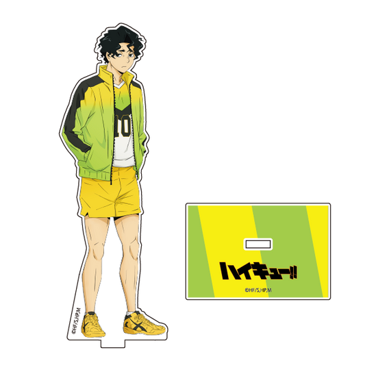 ハイキュー!! TO THE TOP_アクリルスタンド/佐久早