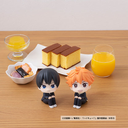 るかっぷ ハイキュー!! 日向翔陽