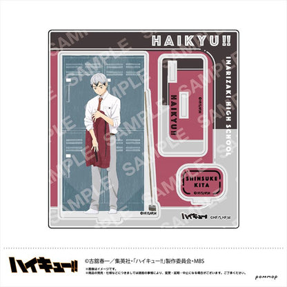 ハイキュー!!_アクリルスタンドJ北