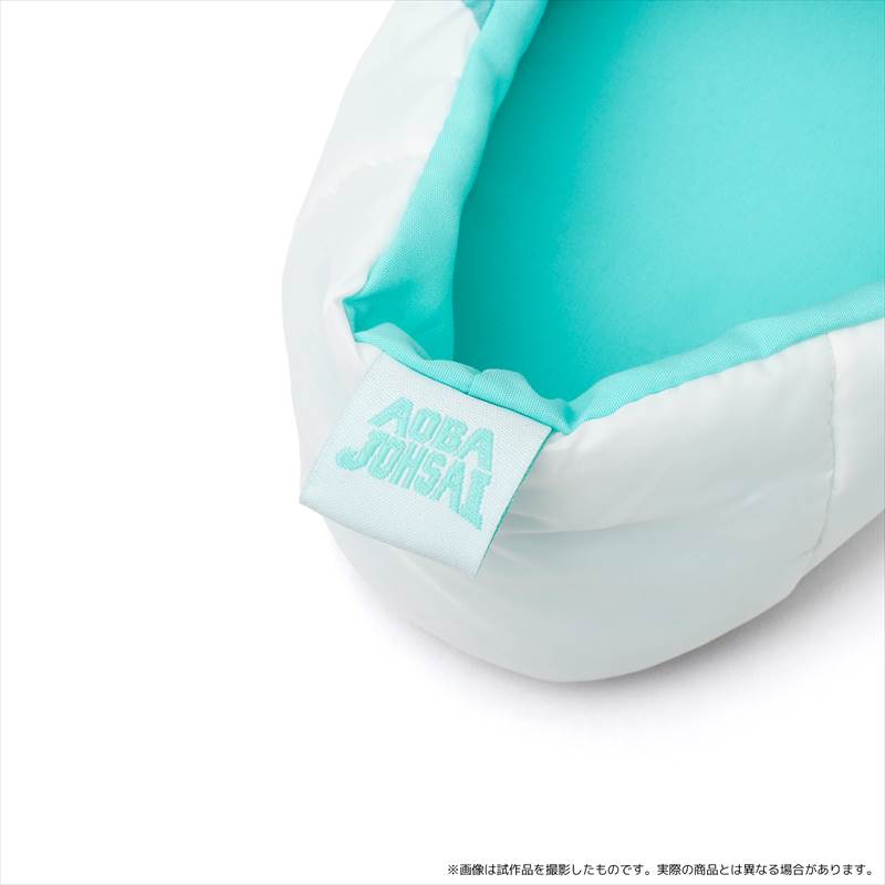 ハイキュー!! TO THE TOP_ルームシューズ/青葉城西高校(レディースフリーサイズ)