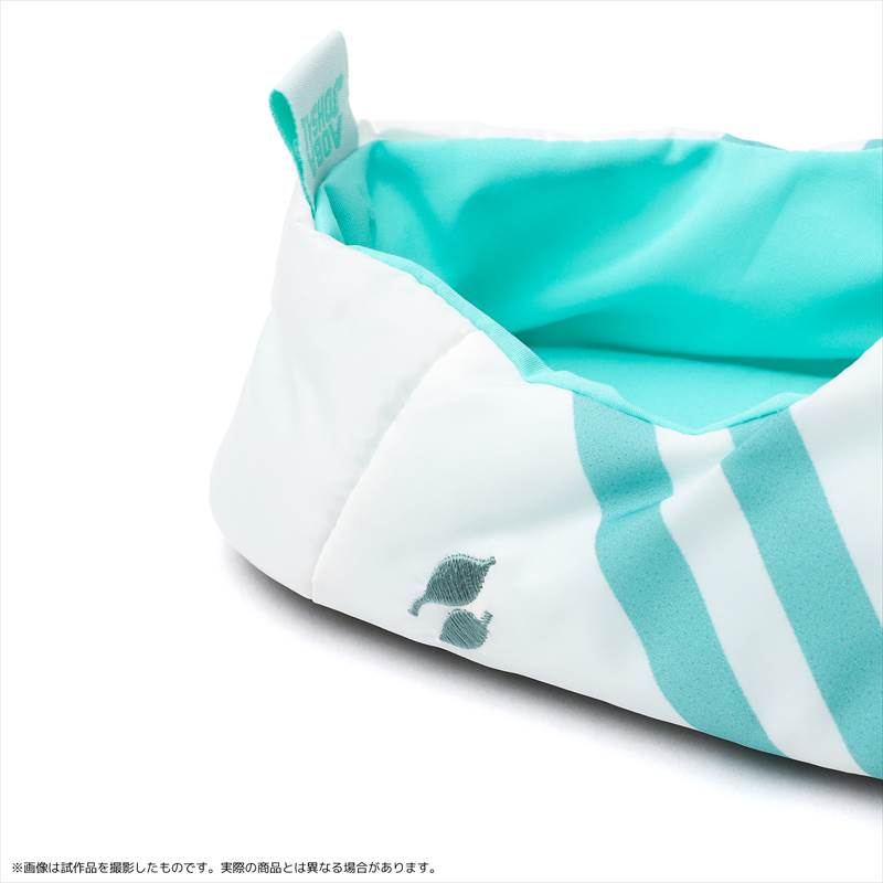 ハイキュー!! TO THE TOP_ルームシューズ/青葉城西高校(メンズフリーサイズ)