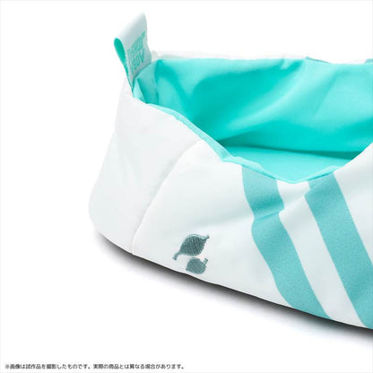 ハイキュー!! TO THE TOP_ルームシューズ/青葉城西高校(メンズフリーサイズ)