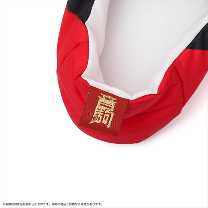 ハイキュー!! TO THE TOP_ルームシューズ/音駒高校(メンズフリーサイズ)