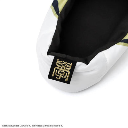 ハイキュー!! TO THE TOP_ルームシューズ/梟谷学園高校(レディースフリーサイズ)