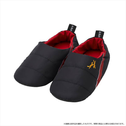 ハイキュー!! TO THE TOP_ルームシューズ/稲荷崎高校(メンズフリーサイズ)