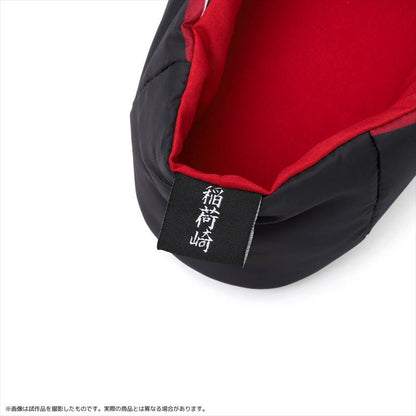 ハイキュー!! TO THE TOP_ルームシューズ/稲荷崎高校(メンズフリーサイズ)