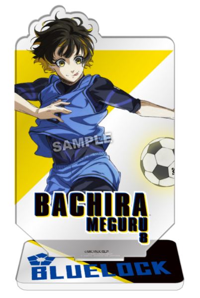 ブルーロック_アクリルスタンド 蜂楽廻