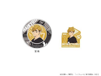 ハイキュー!!_マグネット付缶入り石鹸 宮侑