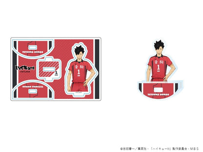 ハイキュー!!_トレーディングゆらゆらアクリルスタンド1pcs