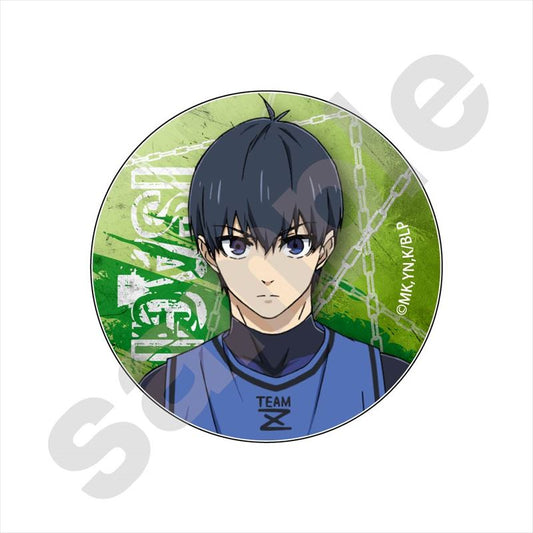 ブルーロック_ポップアップスマホグリップ 潔 世一