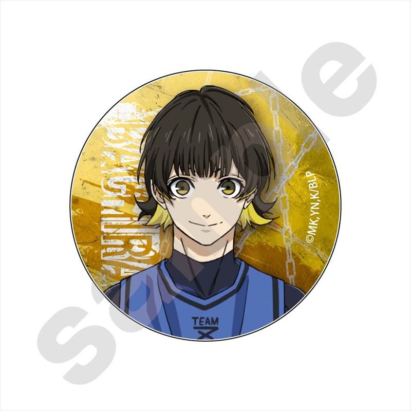 ブルーロック_ポップアップスマホグリップ 蜂楽 廻