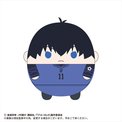 ブルーロック_ふわコロりんBIG A 潔 世一