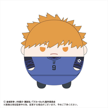 ブルーロック_ふわコロりんBIG C 國神錬介