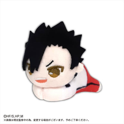 ハイキュー!!_はぐキャラコレクション5 1BOX