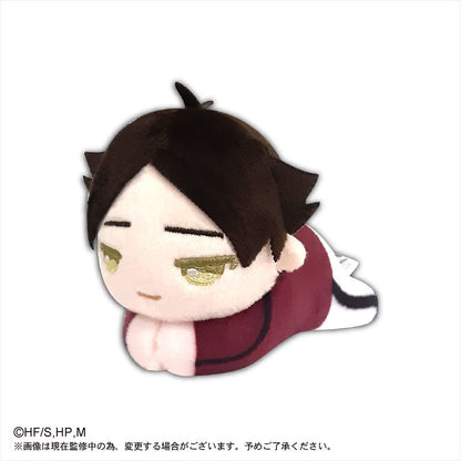 ハイキュー!!_はぐキャラコレクション5 1BOX