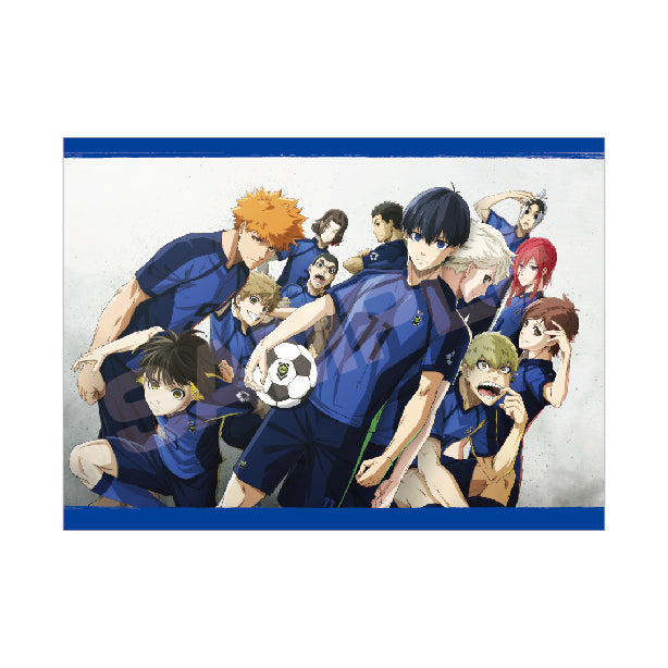 ブルーロック_ソフトケース