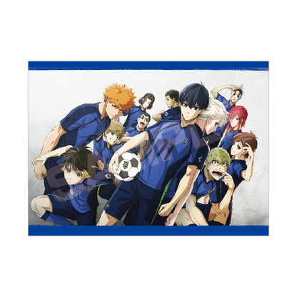 ブルーロック_ソフトケース