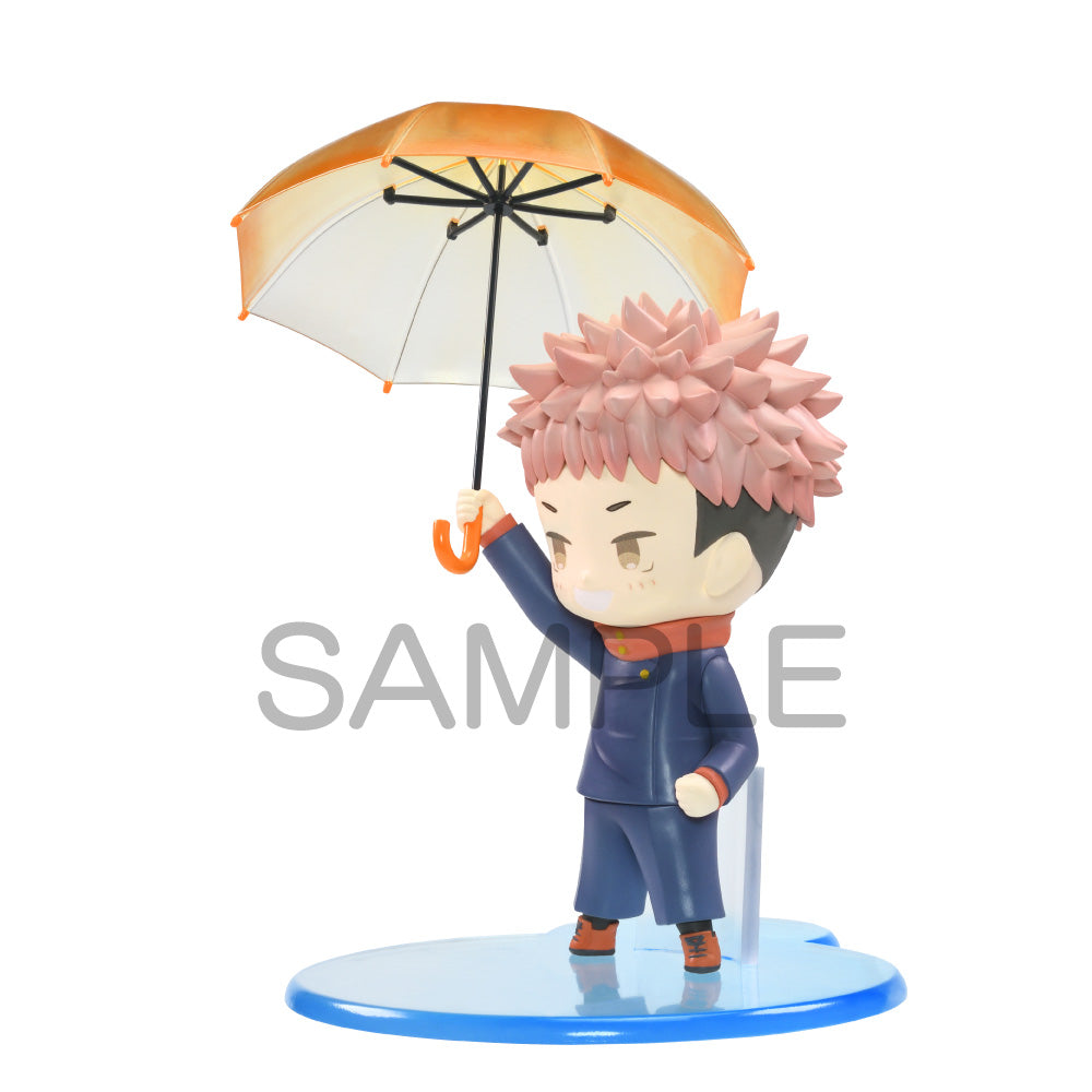 TYNY SCENE 呪術廻戦 傘っこ 虎杖悠仁