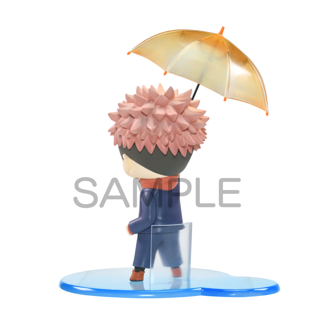 TYNY SCENE 呪術廻戦 傘っこ 虎杖悠仁