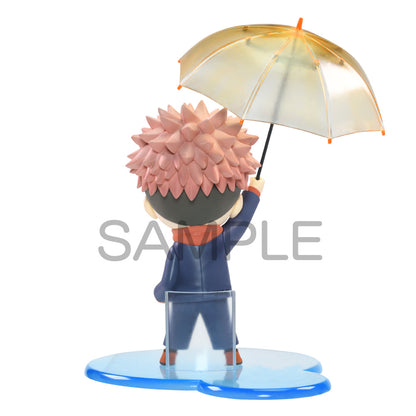 TYNY SCENE 呪術廻戦 傘っこ 虎杖悠仁