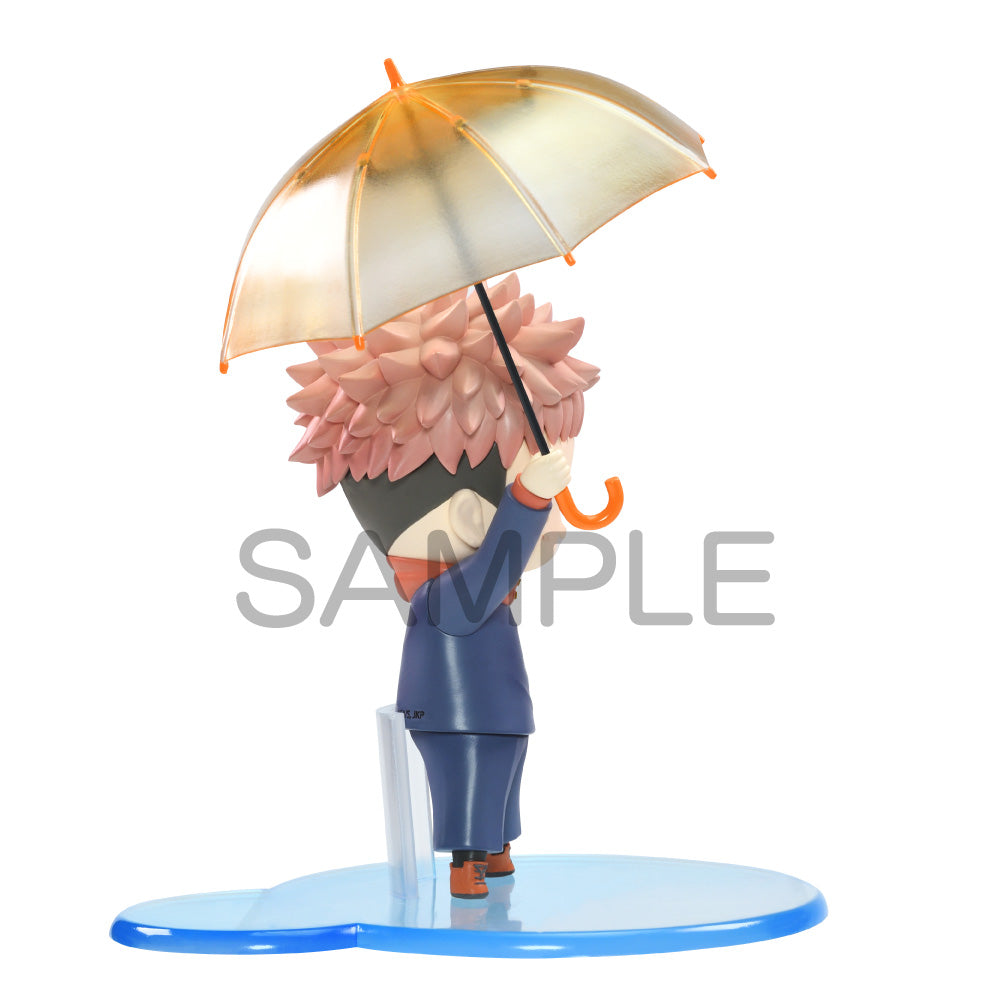 TYNY SCENE 呪術廻戦 傘っこ 虎杖悠仁