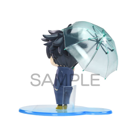 TYNY SCENE 呪術廻戦 傘っこ 伏黒恵