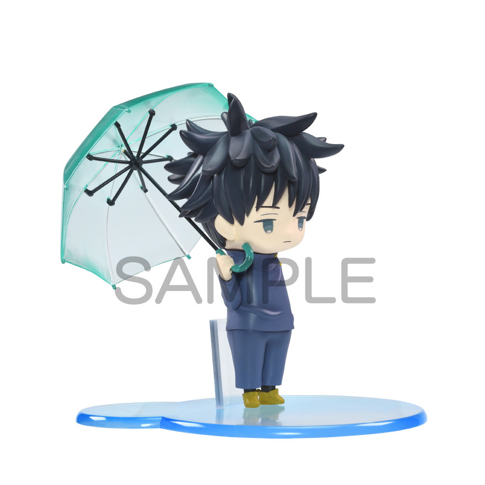 TYNY SCENE 呪術廻戦 傘っこ 伏黒恵