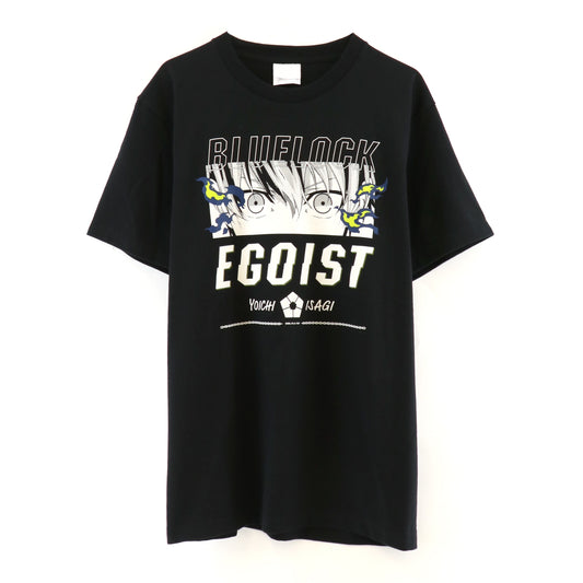 ブルーロック_Tシャツ/潔 世一