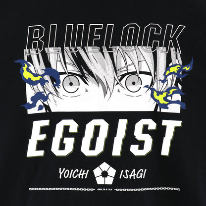 ブルーロック_Tシャツ/潔 世一