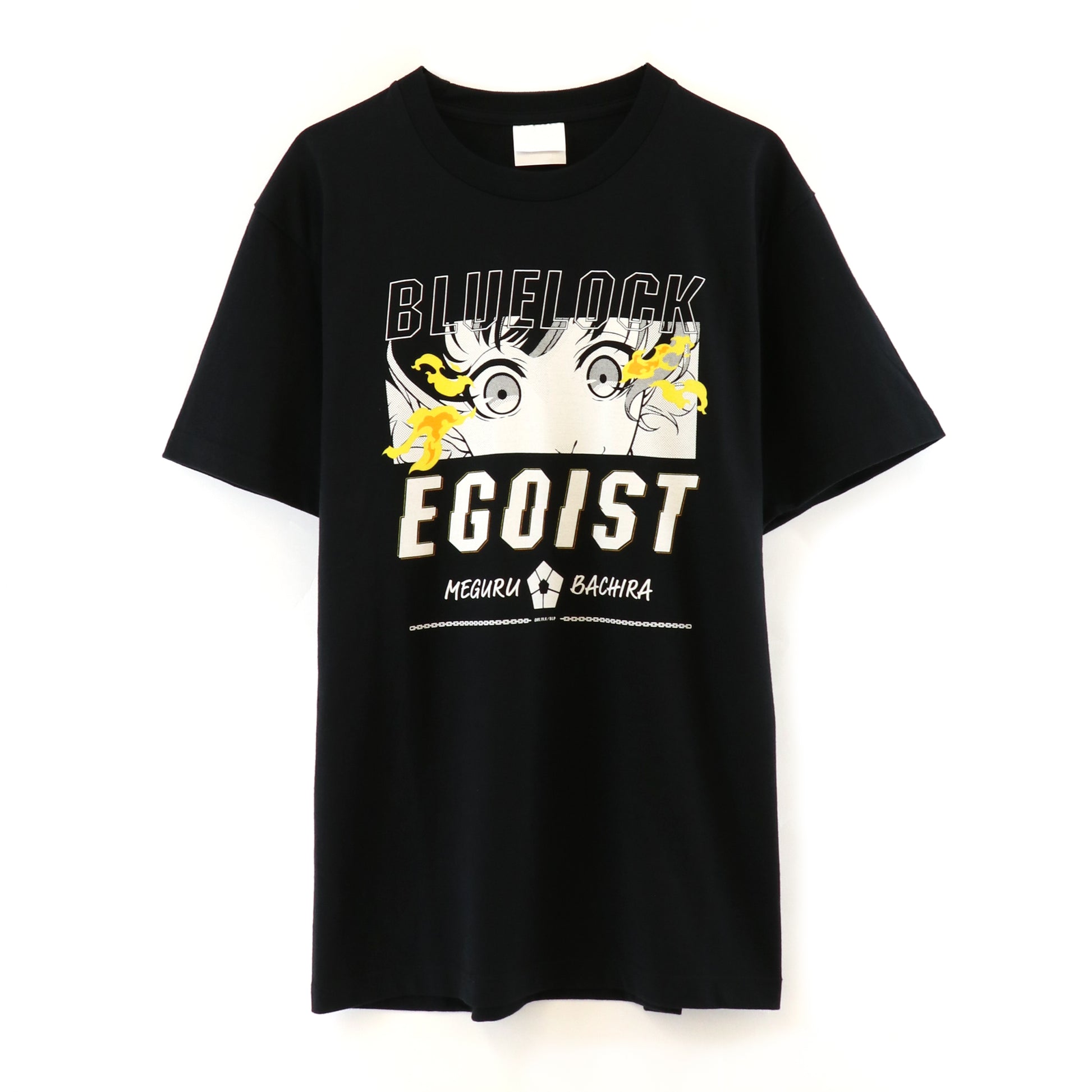 ブルーロック_Tシャツ/蜂楽 廻