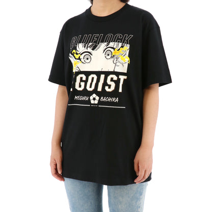 ブルーロック_Tシャツ/蜂楽 廻