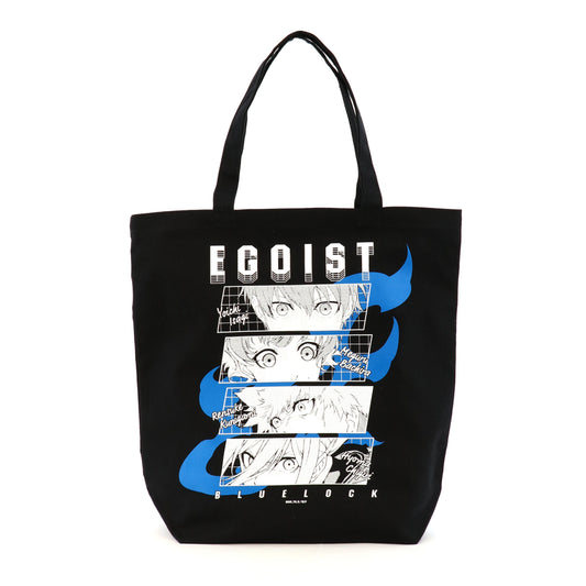 ブルーロック_トートバッグ