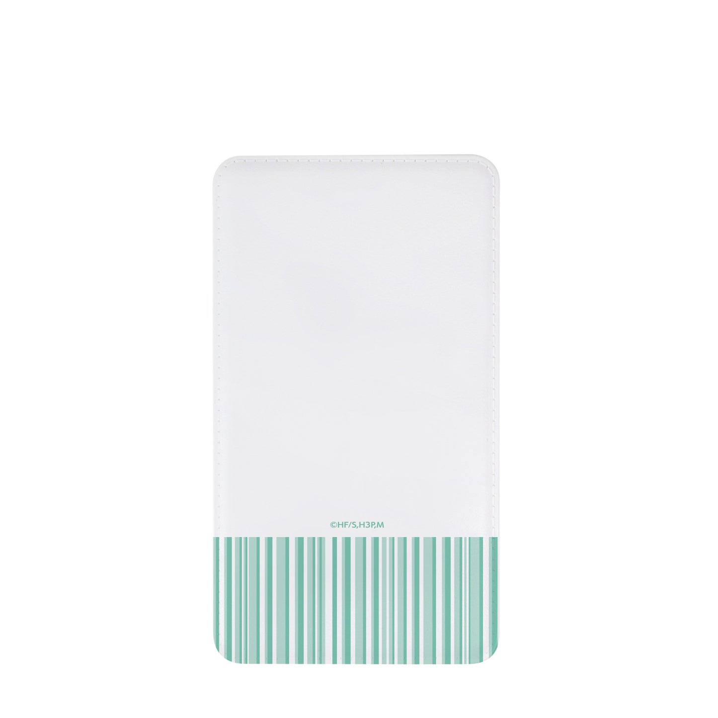 ハイキュー!!_モバイルバッテリー(青葉城西高校)