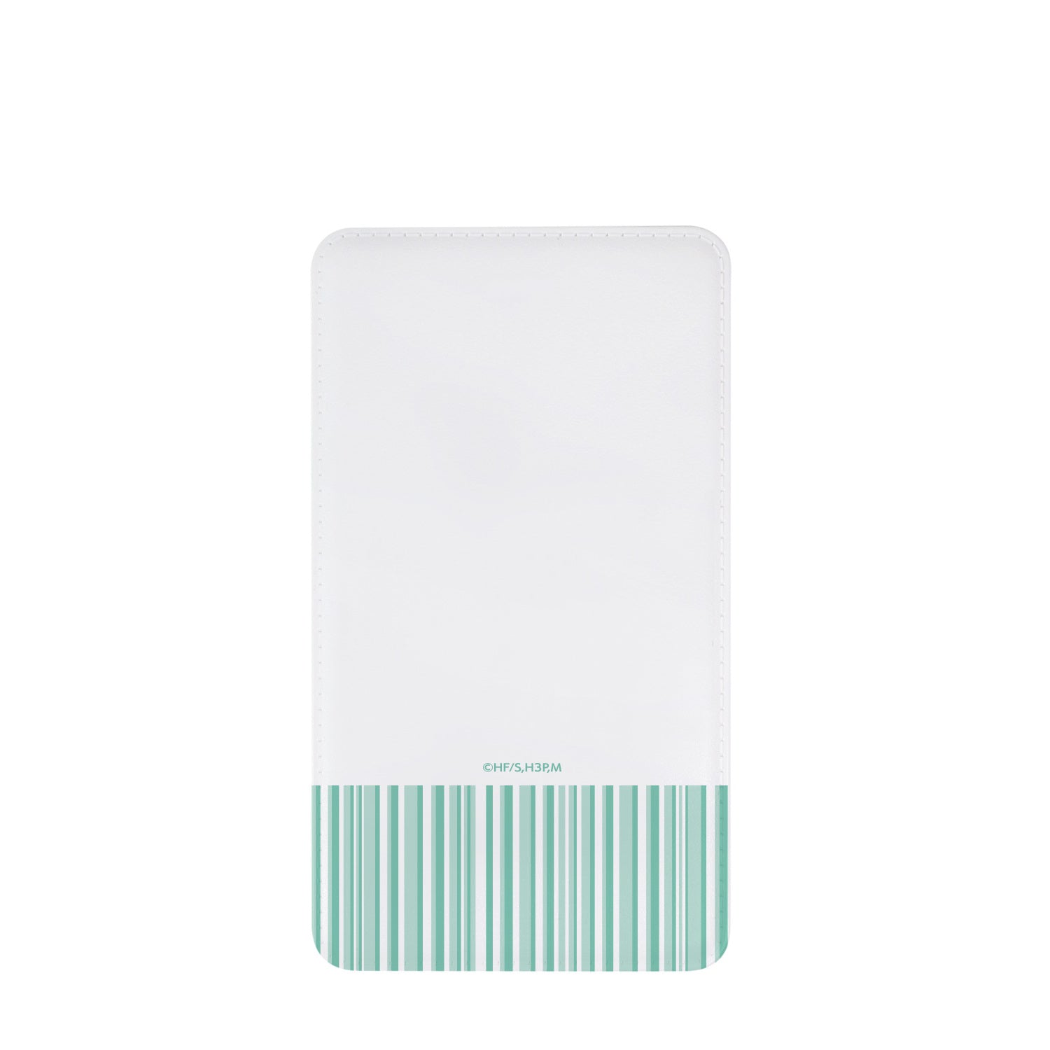 ハイキュー!!_モバイルバッテリー(青葉城西高校)