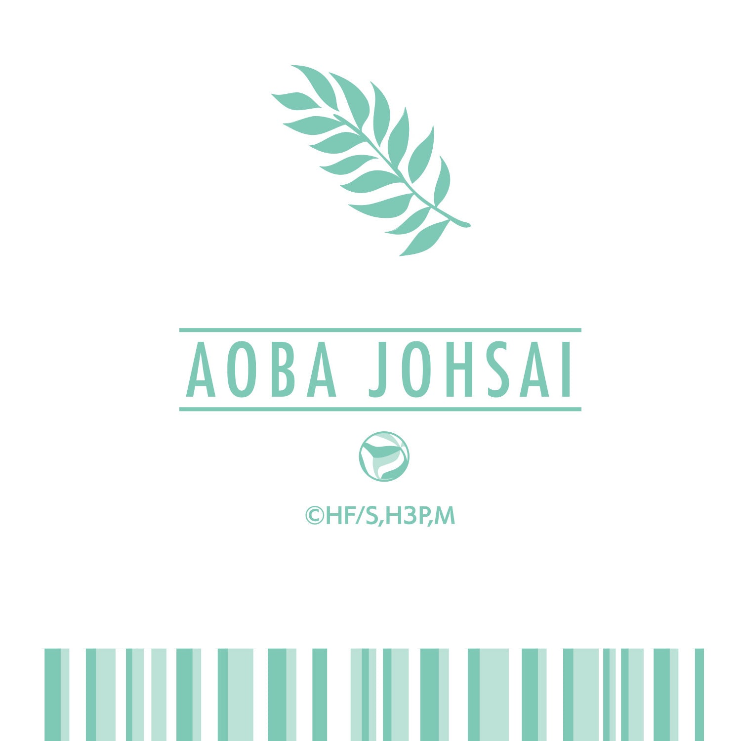 ハイキュー!!_パスケース(青葉城西高校)