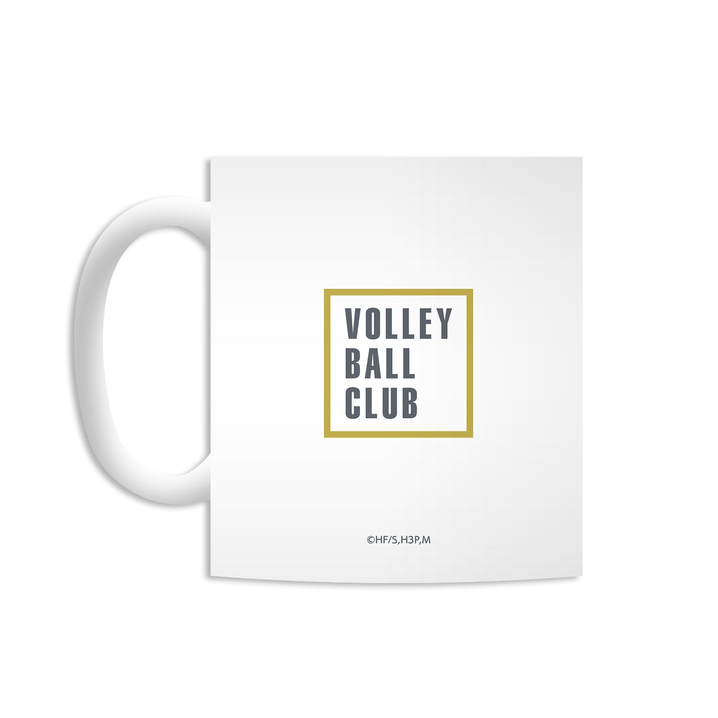 ハイキュー!!_梟谷学園高校 モチーフマグカップ