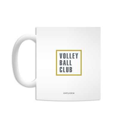 ハイキュー!!_梟谷学園高校 モチーフマグカップ