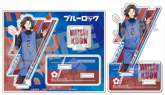 ブルーロック_アクリルスタンド 第一弾 久遠 渉