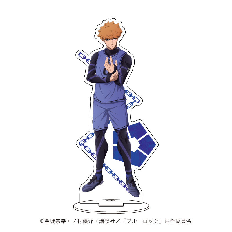 ブルーロック_キャラアクリルフィギュア03/國神錬介