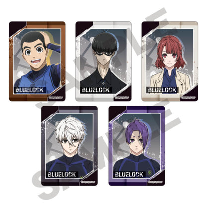 ブルーロック_トレーディングふぁぼカvol.1