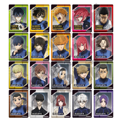 ブルーロック_トレーディングふぁぼカvol.1