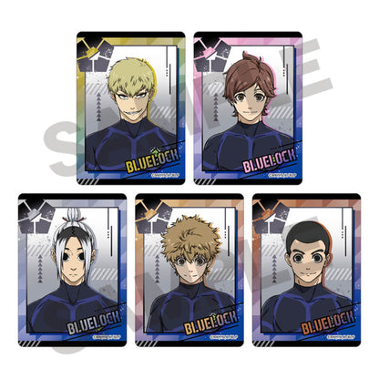 ブルーロック_トレーディングふぁぼカvo.2