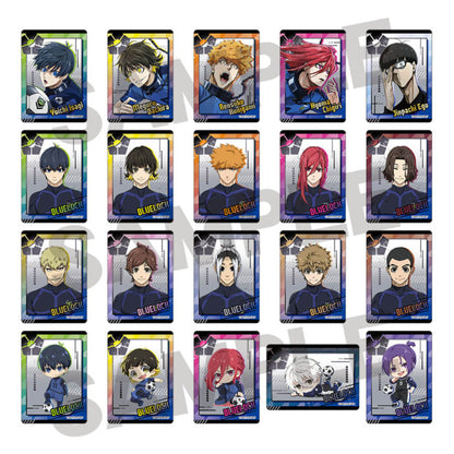 ブルーロック_トレーディングふぁぼカvo.2