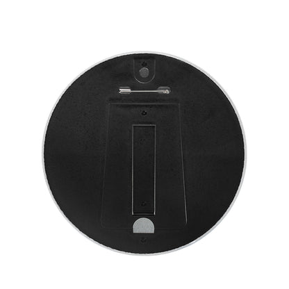 ハイキュー!!_日向翔陽 Ani-Art 第7弾 BIG缶バッジ