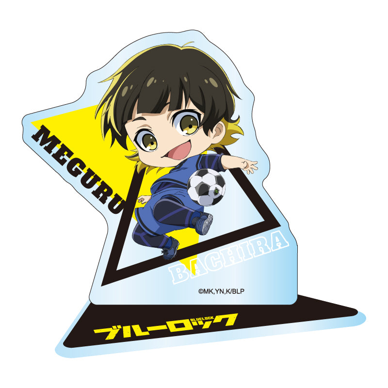 ブルーロック_マルチアクリルスタンド(蜂楽廻)