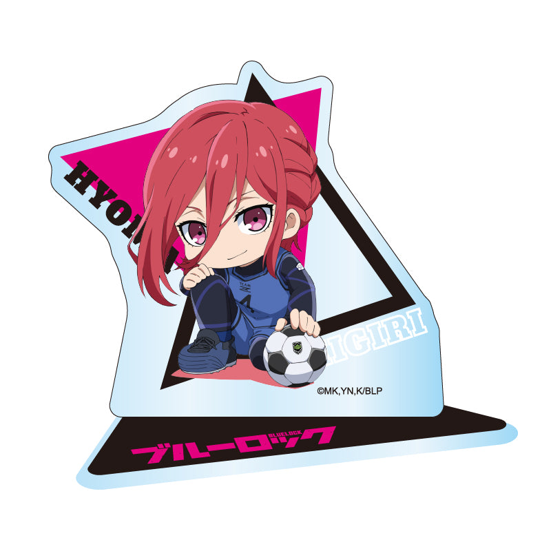 ブルーロック_マルチアクリルスタンド(千切豹馬)