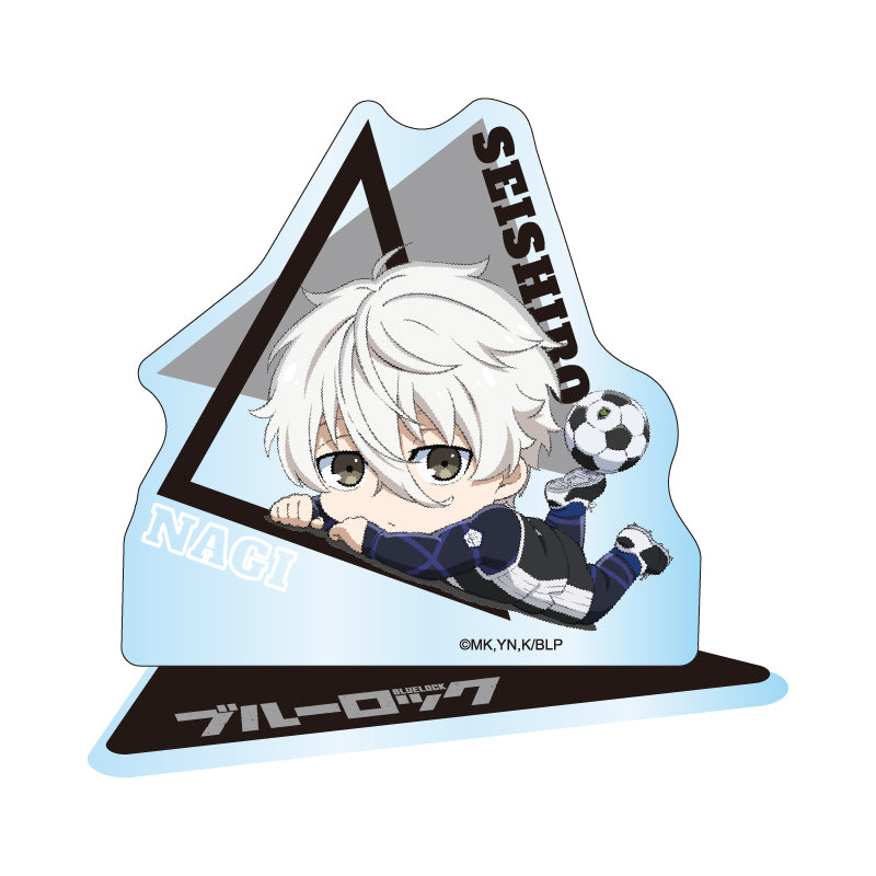 ブルーロック_マルチアクリルスタンド(凪誠士郎)