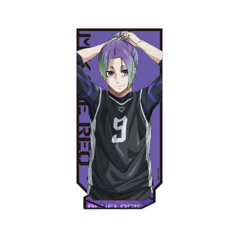 ブルーロック_BIGアクリルスタンド(御影玲王)